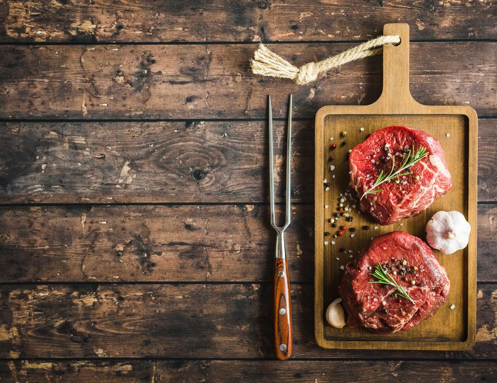 Функциональные смеси для инъецирования мяса